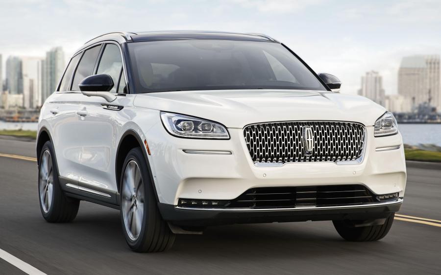 Lincoln Corsair '2019